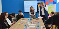 Кадровый центр Мурманской области выяснил профессиональные ожидания современной молодёжи - Арктик-ТВ