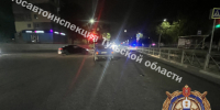 В Туле на Металлургов водитель на «Ниве» сбил 27-летнюю девушку - ИА Тульская пресса.Ru