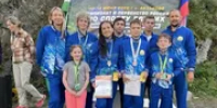 Ориентировщики из Уфы выиграли первенство России среди глухих спортсменов - Башинформ