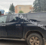 В Заокском районе водитель на Toyota сбил 4-летнего мальчика - ИА Тульская пресса.Ru