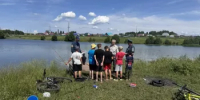 В Гафурийском районе прошёл профилактический рейд на водных объектах - Гафурийский район