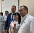 В Ставропольском кардиодиспансере чествовали сотрудников в преддверии Дня медицинского работника - Городская Дума