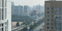 В мэрии Нижневартовска объяснили, откуда в город пришел дым пожаров - NV86.Ru