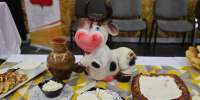 Более 25 килограммов мяса, молока и мёда изъяли у пассажиров в аэропорту Красноярска - Наш Красноярский край