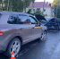В Саранске женщина и девушка пострадали в столкновени двух иномарок - Вестник Мордовии