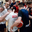 Десять стран попросили Международную федерацию баскетбола не допускать сборную России на турниры - ИА Татар-информ