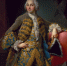 Токе Л. Портрет Н.А. Демидова. 1766–1768.  Фрагмент. Государственный Русский музей. - Художественный музей