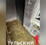 Подвал в поселке Молодёжный затапливает с 2022 года - ТК Первый Тульский