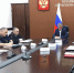 Сергей Меняйло принял участие в заседании Государственного антинаркотического комитета - Администрация РСО-А