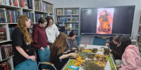 На Ставрополье открылась 31-я по счёту модельная библиотека - Вечерний Ставрополь
