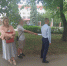 Орловец получил приговор за нападение с ножом на подростка - OrelGrad.Ru