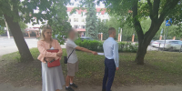 Орловец получил приговор за нападение с ножом на подростка - OrelGrad.Ru