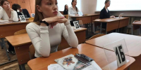 Экзаменационный марафон: ОГЭ и ЕГЭ в Кировском районе продолжаются - Газета Ладога