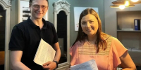Руководители Нового Театра Сочи и Белорусского государственного академического театра юного зрителя подписали меморандум о сотрудничестве - Администрация г. Сочи