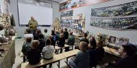 Насыщенно и интересно проводят время в летнем оздоровительном лагере воспитанники спортивной школы «Витязь» - Uglich-Online.Ru