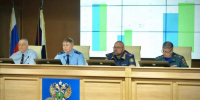 Красноярские правоохранители обсудили разумные сроки расследования уголовных дел - Газета Красноярский рабочий