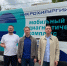 Жители Лобни активно поддерживают акцию СР! - Справедливая Россия