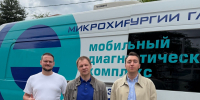 Жители Лобни активно поддерживают акцию СР! - Справедливая Россия