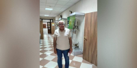 Кантемировский район посетил воронежский историк Александр Акиньшин - РИА Воронеж