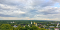 Гороховецкий уезд - Министерство по организации деятельности мировых судей
