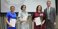 С Днем медицинского работника! - Бузулукский район