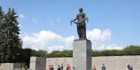 Стало известно, как пройдет в Петербурге День памяти и скорби - Spbdnevnik.ru