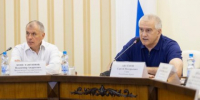 Аксёнов: Поставке топлива для крымских аграриев уделяется особое внимание - Вести Крым