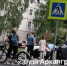 Пешеходу бросились помогать очевидцы  | Источник: Злой Архангельск / T.me - 29.Ru