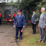 В Гатчине предали земле останки красноармейцев и мирных жителей, погибших в годы Войны - 47Channel.Ru