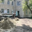 Прокуратура проверила капремонт поликлиники и благоустройство мемориала в Полтавском районе - Om1.Ru