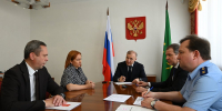 Фото: Алексей ГУСЕВ - Газета Майкопские новости