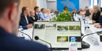 ​Преображение Истры по народной программе: обновлены парки, стадионы и рекреационные зоны округа - Газета Истра сегодня