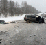 ДТП 22.1.2026, 283 км Р-120, Починковский округ, Ларгус, Меган, фото МВД - О чём Говорит Смоленск