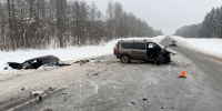 ДТП 22.1.2026, 283 км Р-120, Починковский округ, Ларгус, Меган, фото МВД - О чём Говорит Смоленск