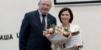 Максим Ребров: «Профессия медика требует особых душевных качеств» - Законодательное Собрание