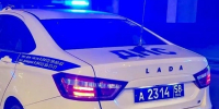 Подробности о ДТП сообщили в Госавтоинспекции||Фото: vk.com/gubdd58 - Пензенская Правда
