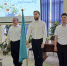 В преддверии профессионального праздника – День медицинского работника – в Центре специализированных видов медицинской помощи состоялось торжественное мероприятие! - Медицинский центр им. В.П. Аваева