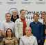 Состоялось Восемнадцатое заседание Дискуссионного клуба «Государственник» - ЯГУ им. П.Г. Демидова