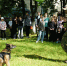 19 deti i rosgv sobaki - ГТРК