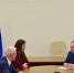 Благоустройство, дороги, капремонт школы: Ростислав Гольдштейн провёл личный прием граждан - ИА Комиинформ