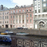 Из Мойки выловили чью-то голову - Neva.Today