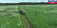Десантирование грузов с высоты 600 метров отрабатывают под Псковом - Pln-Pskov.Ru