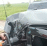 В Кинель-Черкассах спасатели деблокировали пострадавших из Lada - ProGorodSamara.Ru