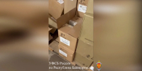 В Стерлитамаке изъяли более 26 тысяч пачек нелегального табака - Аургазинский вестник
