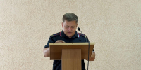 В Лениногорске обсудили, как борются с коррупцией и проверяют декларации чиновников - Лениногорский район