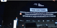 Бум СПО в России - Департамент образования