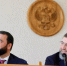 Магомед Рамазанов представил коллективу Минздрава Дагестана нового руководителя - Сетевое издание Дербент