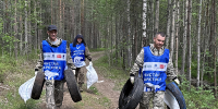 Фото: минлеспром Архангельской области - Пресс-центр Правительства