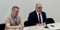 Ректор ДГМУ оценил готовность приемной комиссии к началу работы - Медицинский Университет