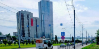 Изменена схема движения транспорта перед автодорожным мостом «Саратов – Энгельс» - Газета Репортер